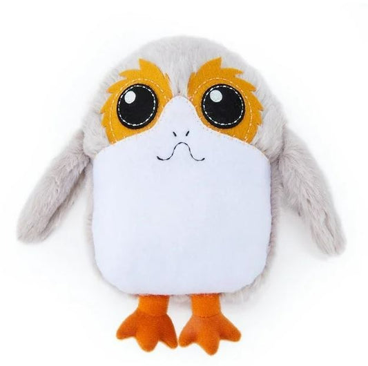 Porg Plush with Sound (7") - Star Wars: Galaxy of Creatures - Stitchlings