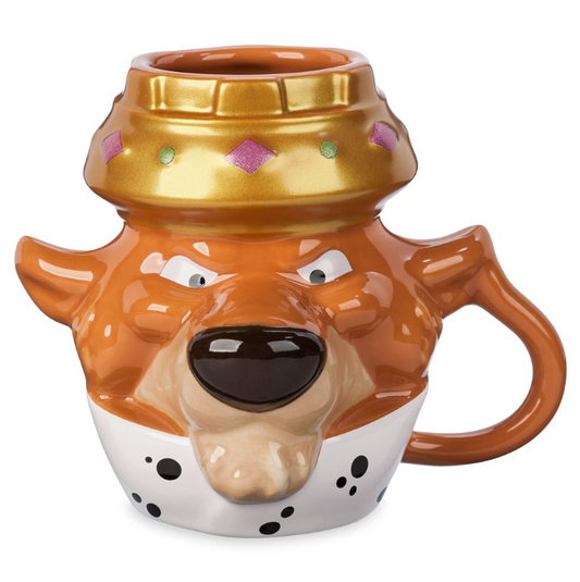 Mug - Disney - Prince John - Figural (2024)