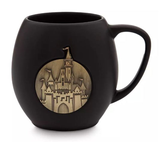 Mug - Disney - Disneyland's Sleeping Beauty Castle