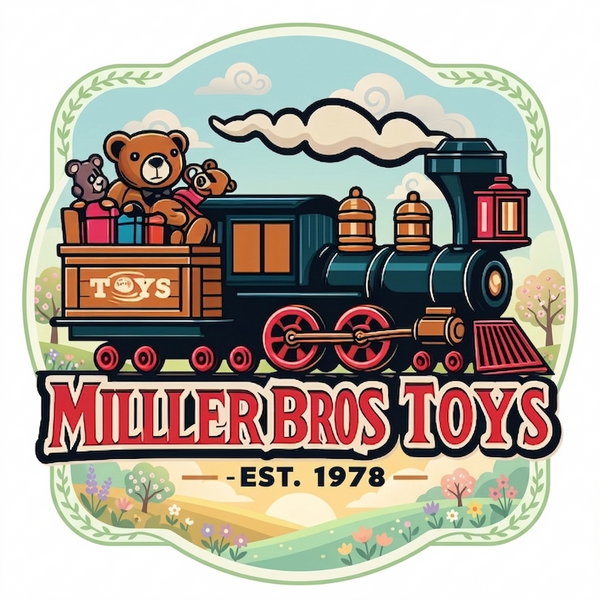 Miller Bros Toys