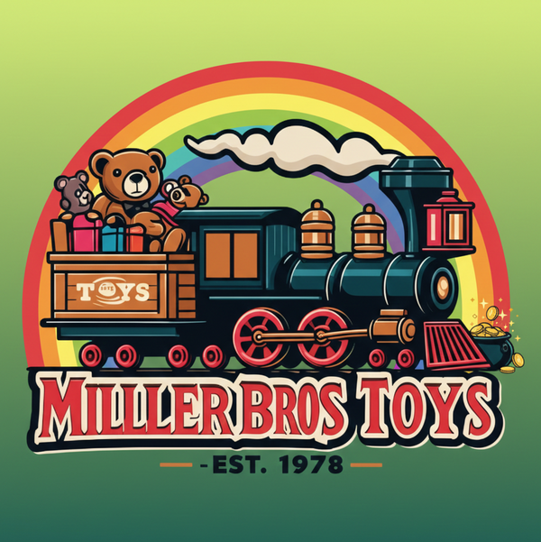 Miller Bros Toys