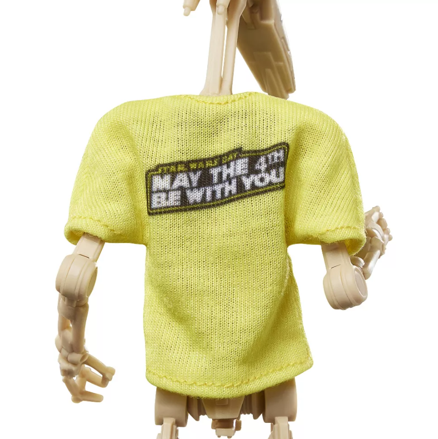 Star Wars - The Black Series - B1 Battle Droid - May The 4th Edition