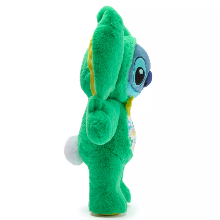 Stitch Plush (13") - Disney - Lilo & Stitch - Easter 2026