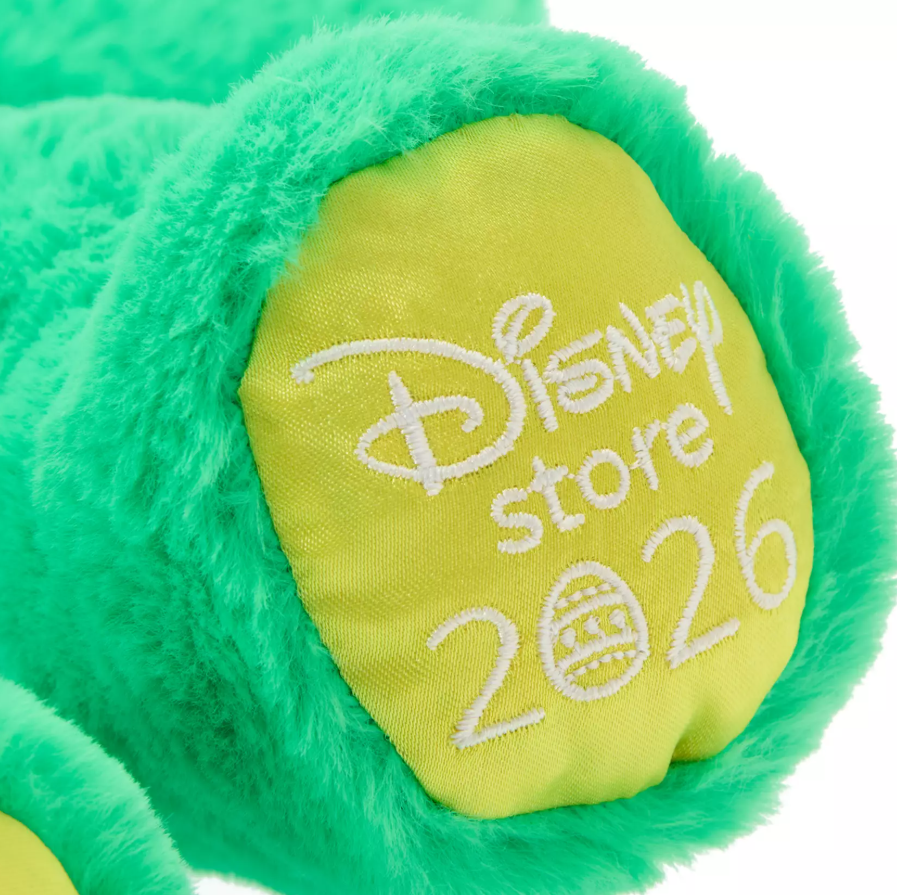 Stitch Plush (13") - Disney - Lilo & Stitch - Easter 2026