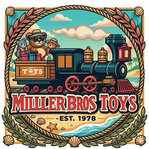 Miller Bros Toys