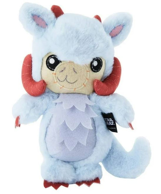 Tauntaun Plush with Sound (8") - Star Wars: Galaxy of Creatures - Stitchlings