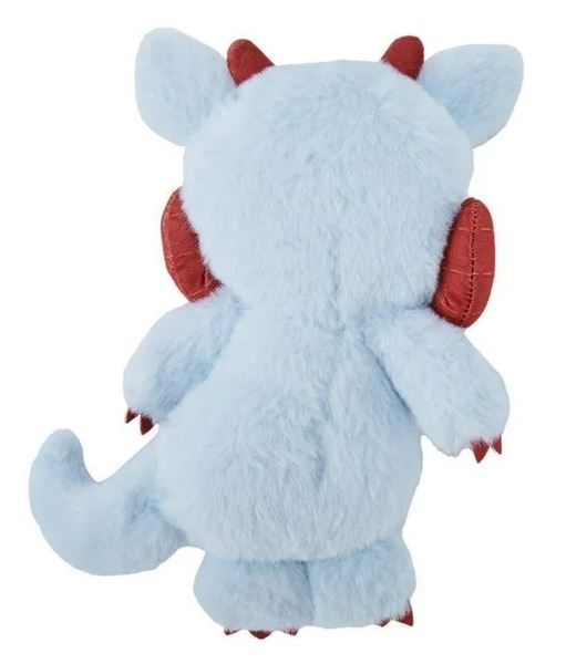 Tauntaun Plush with Sound (8") - Star Wars: Galaxy of Creatures - Stitchlings