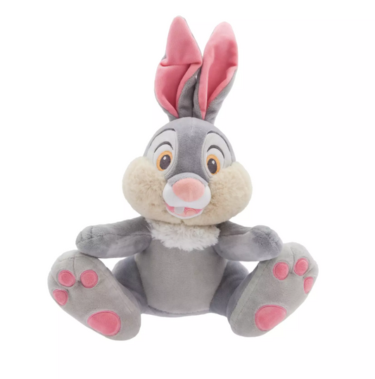 Thumper Plush (13") - Disney - Bambi