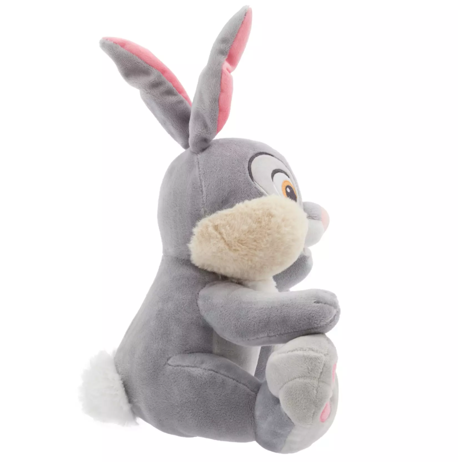 Thumper Plush (13") - Disney - Bambi