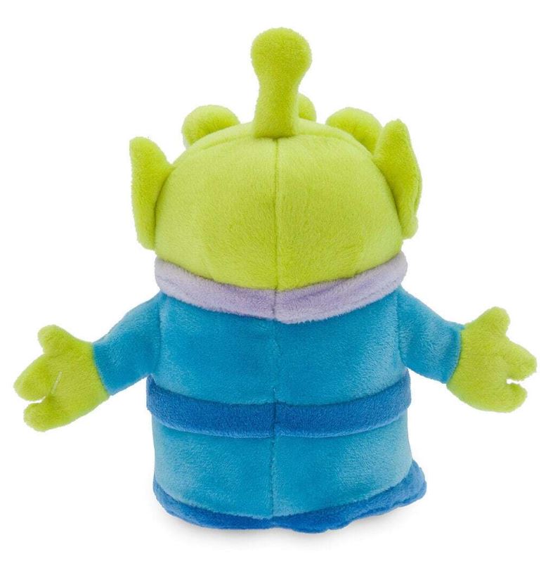 Toy Story Alien Plush (7") - Toy Story 4