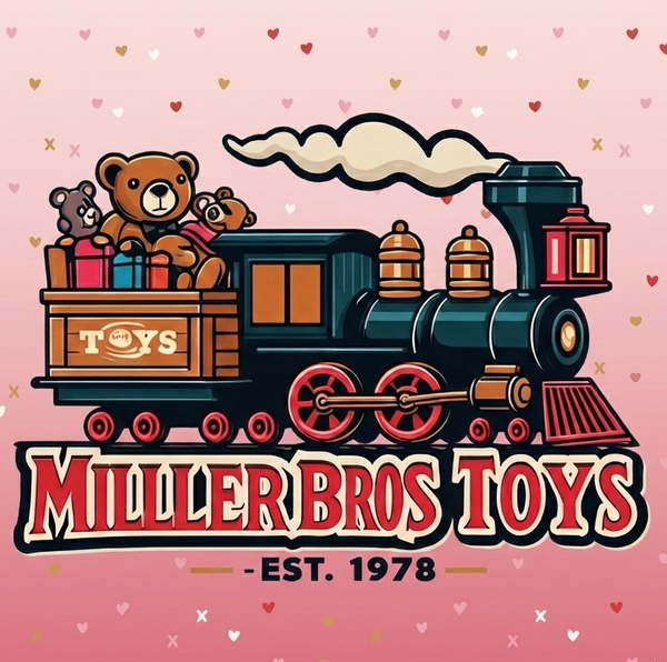 Miller Bros Toys
