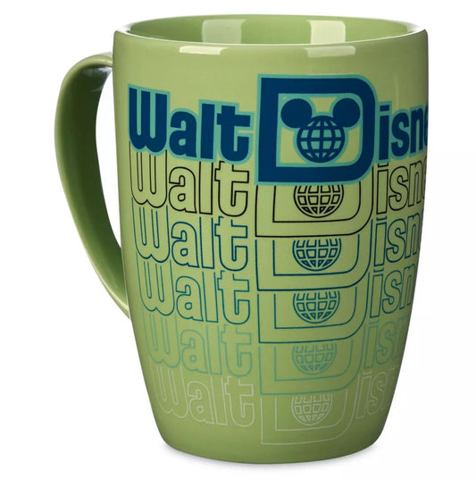 Mug - Disney - Walt Disney World Resort Mug