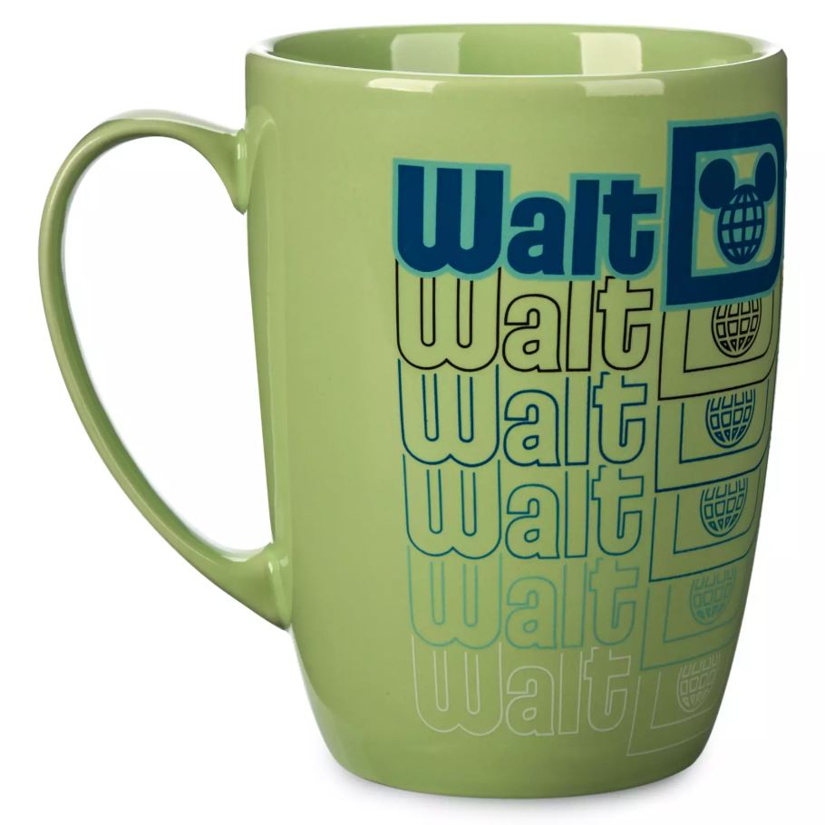 Mug - Disney - Walt Disney World Resort Mug