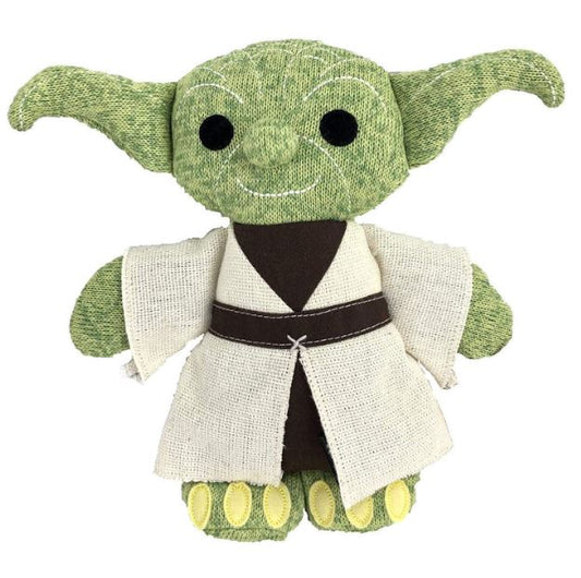 Yoda Plush (8") - Star Wars: Galaxy's Edge - Toydarian Toymaker