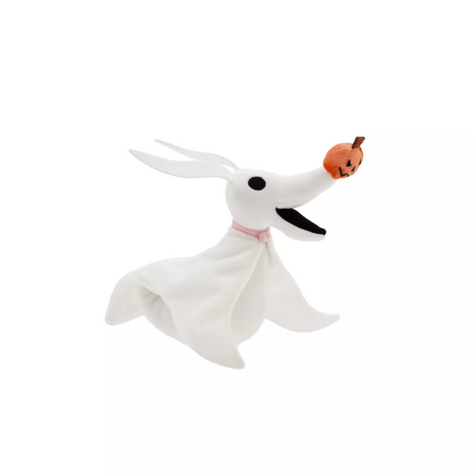Zero Plush (7 1/2") - The Nightmare Before Christmas