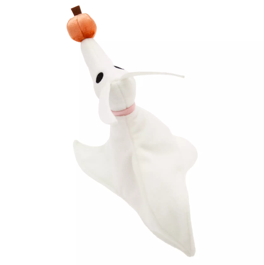 Zero Plush (7 1/2") - The Nightmare Before Christmas